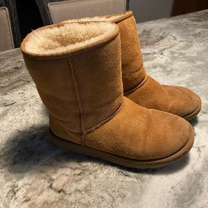 UGG boots